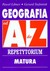 Książka ePub Geografia od A do Z Repetytorium - Libner PaweÅ‚, Stefaniak Gerard