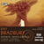 Książka ePub CD MP3 KRONIKI MARSJAÅƒSKIE CZÅOWIEK ILUSTROWANY ZÅOCISTE JABÅKA SÅOÅƒCA - Bradbury Ray