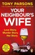 Książka ePub Your Neighbourâ€™s Wife | ZAKÅADKA GRATIS DO KAÅ»DEGO ZAMÃ“WIENIA - Parsons Tony