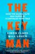 Książka ePub The Key Man | - Clark Simon, Louch Will