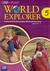 Książka ePub World Explorer 5 SB + 2CD NE - brak