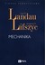 Książka ePub Mechanika - Landau Lew D., Lifszyc Jewgienij M.