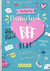 Książka ePub Kreatywny pamiÄ™tnik BFF Best Friends Forever - praca zbiorowa