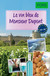 Książka ePub Le vin bleu de Monsieur Dupont PRACA ZBIOROWA - zakÅ‚adka do ksiÄ…Å¼ek gratis!! - PRACA ZBIOROWA