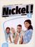 Książka ePub Nickel 2 podrÄ™cznik + pÅ‚yta DVD ROM CLE - brak