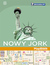 Książka ePub Nowy jork mapbook - zbiorowa Praca