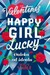 Książka ePub Daleka od ideaÅ‚u. Happy Girl Lucky - brak
