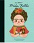 Książka ePub Mali WIELCY Frida Kahlo - Vegara Maria Isabel Sanchez