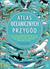 Książka ePub Atlas oceanicznych przygÃ³d - Emily Hawkins