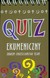 Książka ePub Quiz ekumeniczny - brak