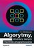 Książka ePub Algorytmy struktury danych i techniki programowania - WrÃ³blewski Piotr
