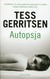 Książka ePub Autopsja - Tess Gerritsen