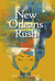 Książka ePub New Orleans Rush - Siskind Kelly