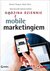 Książka ePub Godzina dziennie z mobile marketingiem - brak