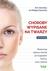 Książka ePub Choroby wypisane na twarzy - Eric Standop, Philipp Katumba