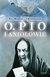 Książka ePub Ojciec Pio i AnioÅ‚owie - Stanzione Marcello