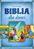 Książka ePub Ilustrowana Biblia dla dzieci - brak