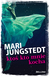 Książka ePub KtoÅ› kto mnie kocha - Jungstedt Mari