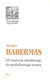 Książka ePub Od wraÅ¼enia zmysÅ‚owego do symbolicznego wyrazu Jurgen Habermas - zakÅ‚adka do ksiÄ…Å¼ek gratis!! - Jurgen Habermas
