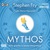 Książka ePub CD MP3 Mythos. Mity greckie w nowej interpretacji | - Fry Stephen