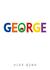 Książka ePub George - brak