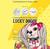 Książka ePub Kolorowanka antystresowa 200x200 Lucky Doggy 3 - brak