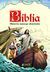 Książka ePub Biblia Historia naszego zbawienia - Sipos Emese