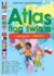 Książka ePub Atlas flag Å›wiata z naklejkami i plakatem - zbiorowe Opracowanie