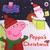 Książka ePub Peppa Pig Peppa's Christmas [KSIÄ„Å»KA] - brak