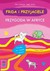 Książka ePub Frida i przyjaciele Przygoda w Afryce Aggie Szyfter ! - Aggie Szyfter