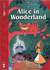 Książka ePub Alice in Wonderland SB + CD MM PUBLICATIONS - Lewis Carroll