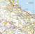Książka ePub Mapa - Krofu/Corfu 1:50 000 - praca zbiorowa
