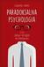 Książka ePub Paradoksalna psychologia, czyli zdrowy rozsÄ…dek... | ZAKÅADKA GRATIS DO KAÅ»DEGO ZAMÃ“WIENIA - JarmuÅ¼ SÅ‚awomir