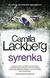 Książka ePub Syrenka | ZAKÅADKA GRATIS DO KAÅ»DEGO ZAMÃ“WIENIA - Lackberg Camilla