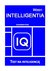 Książka ePub Intelligentia - Aleksander Dydel