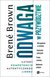 Książka ePub Odwaga w przywÃ³dztwie - Brown Brene
