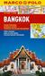 Książka ePub Plan Miasta Marco Polo. Bangkok - brak