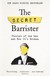 Książka ePub The Secret Barrister - brak