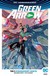 Książka ePub Green Arrow Tom 3: Szmaragdowy banita Juan Ferreyra - zakÅ‚adka do ksiÄ…Å¼ek gratis!! - Juan Ferreyra