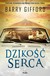 Książka ePub DzikoÅ›Ä‡ serca | - Gifford Barry