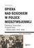 Książka ePub Opieka nad dzieckiem w Polsce miÄ™dzywojennej. Robotnicze Towarzystwo PrzyjaciÃ³Å‚ Dzieci â€“ OddziaÅ‚ ÅÃ³dzki (1923â€“1939) - Joanna Sosnowska