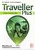 Książka ePub Traveller Plus Intermediate B1 WB MM PUBLICATIONS | ZAKÅADKA GRATIS DO KAÅ»DEGO ZAMÃ“WIENIA - Malkogianni H.Q.Mitchell - Marileni