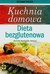 Książka ePub Kuchnia domowa Dieta bezglutenowa - Berriedale-Johnson Michelle