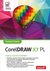 Książka ePub CorelDRAW X7 PL. Ä†wiczenia praktyczne - Roland Zimek