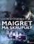 Książka ePub Komisarz Maigret. Maigret ma skrupuÅ‚y - Georges Simenon