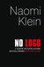 Książka ePub No Logo - Klein Naomi