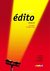 Książka ePub Edito Nowa edycja B2 podrÄ™cznik + CD i DVD - brak