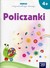 Książka ePub Czterolatki. Policzanki NE - brak