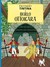 Książka ePub Przygody Tintina. BerÅ‚o Ottokara Herge - zakÅ‚adka do ksiÄ…Å¼ek gratis!! - Herge