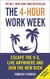 Książka ePub 4-Hour Work Week - brak